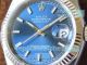 AR Factory V2 Rolex Datejust Blue Dial Jubilee 36mm Watch Swiss 3135 Movement (3)_th.jpg